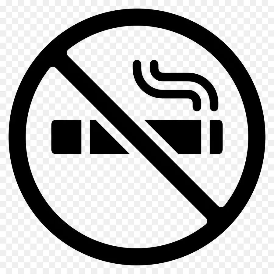 Não Fumar，Parar De Fumar PNG