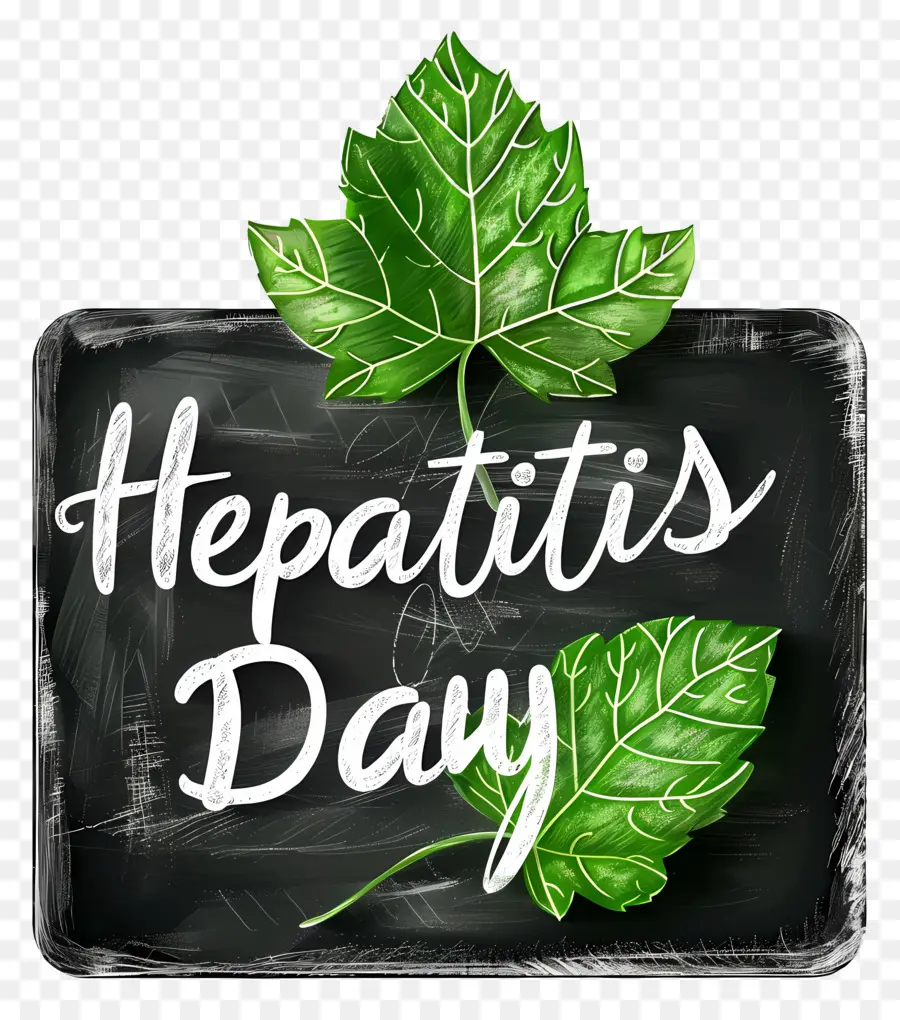 O Dia Mundial Da Hepatite，Hepatite PNG