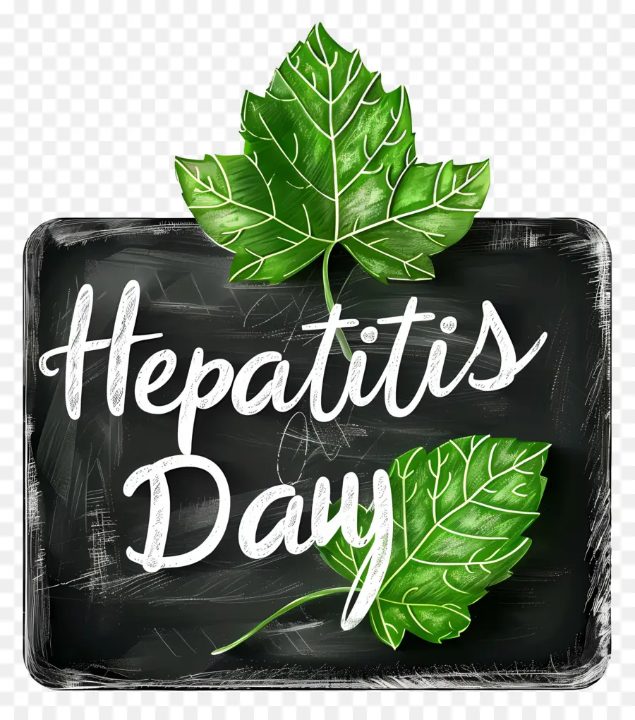 Dia Mundial Da Hepatite，Dia Da Hepatite PNG