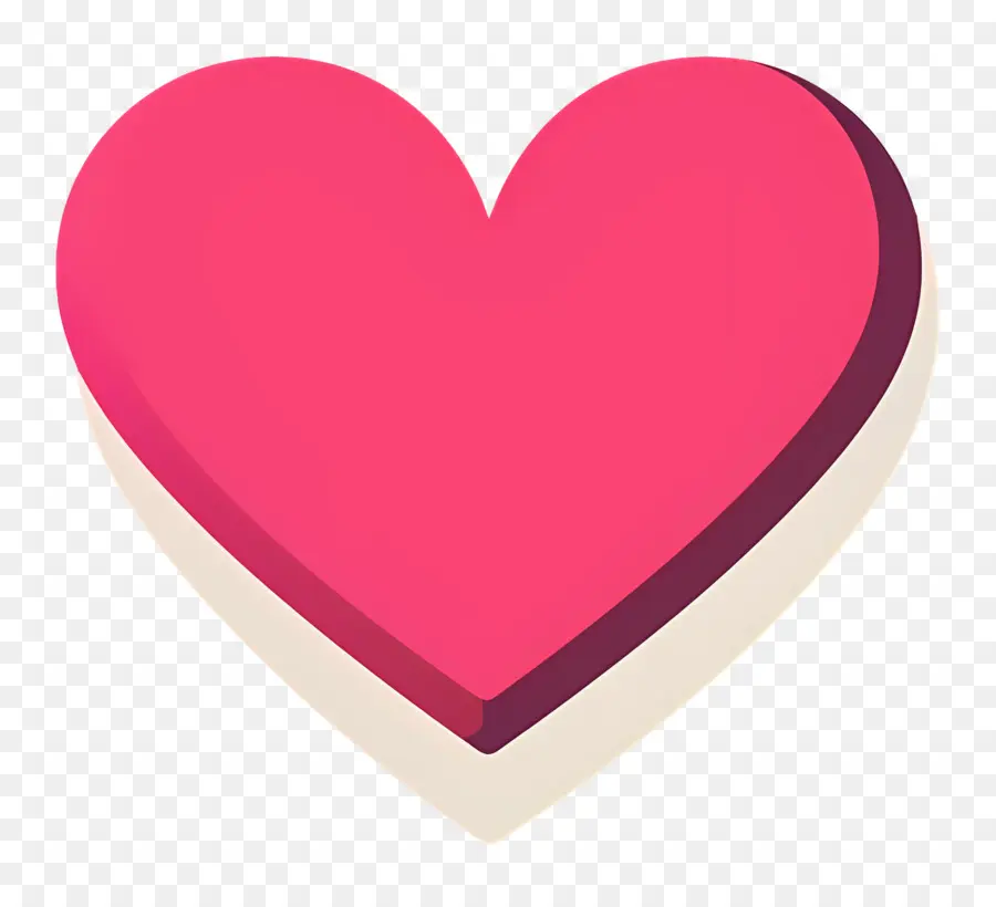 Coração Emoji，Coração PNG