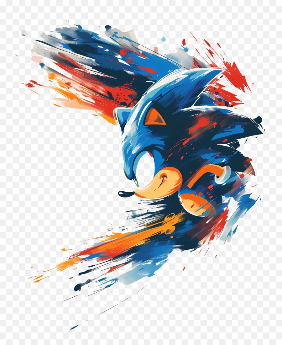 Sonic，Sonic The Hedgehog PNG