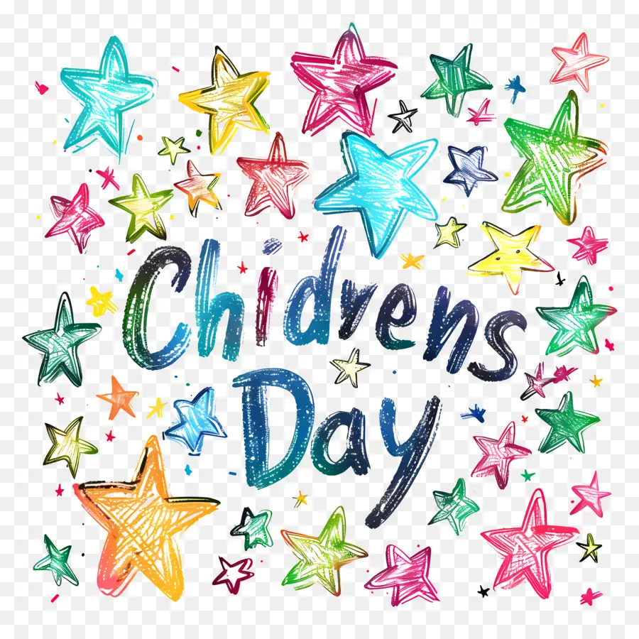 Childrens Day，Pincel Pincel Traslado PNG