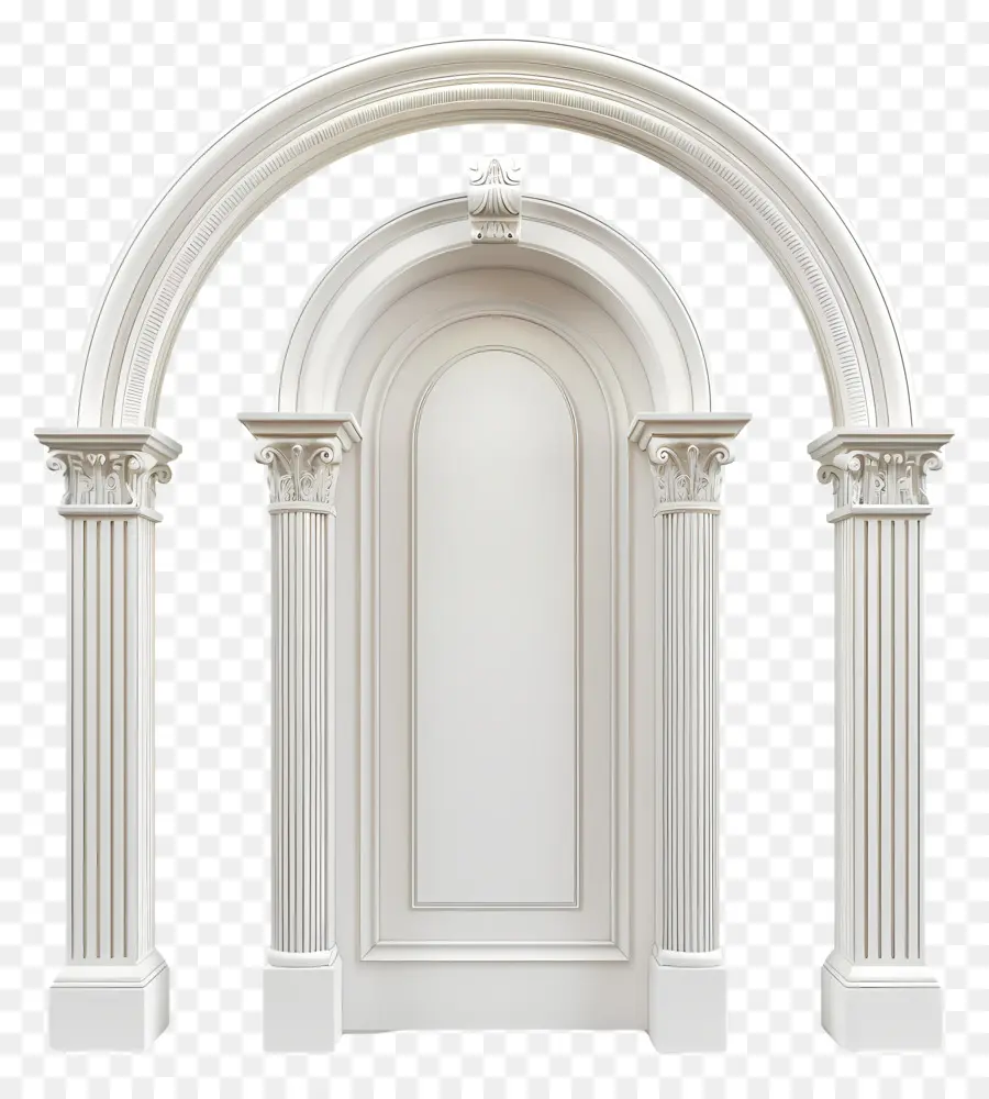 Arco Da Porta Da Porta，Arco De Pedra PNG