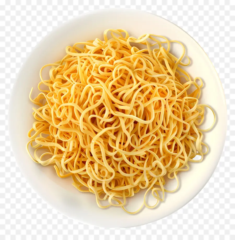 Fried Noodles，Espaguete PNG
