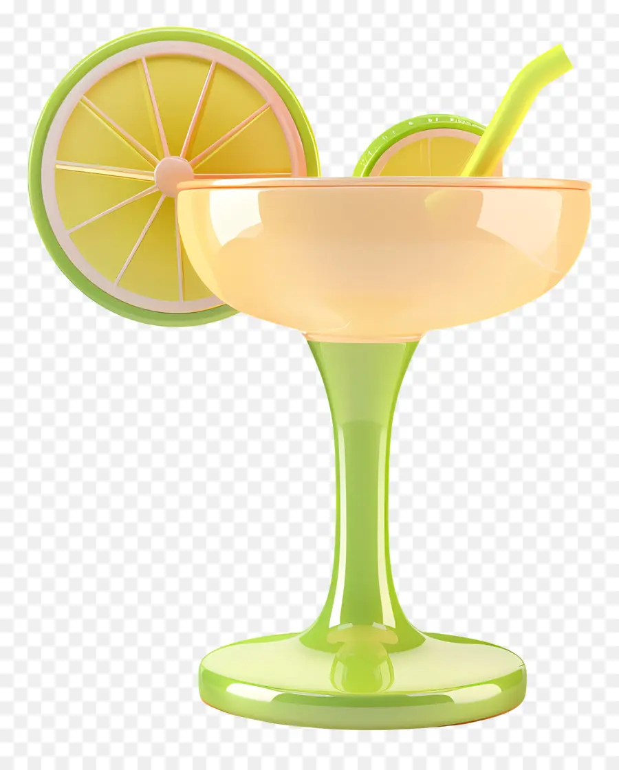 Margarita Cocktail，Margarita PNG