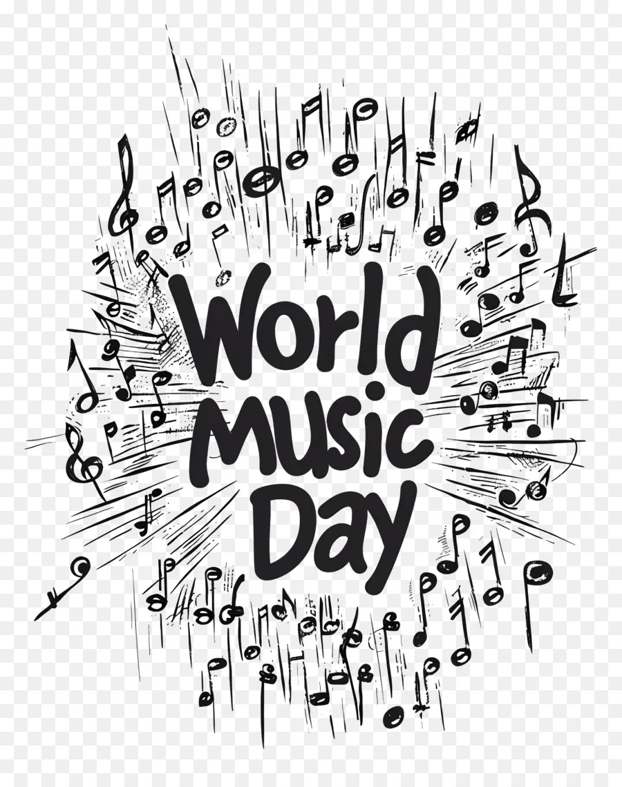 Dia Mundial Da Música，Eventos Musicais PNG