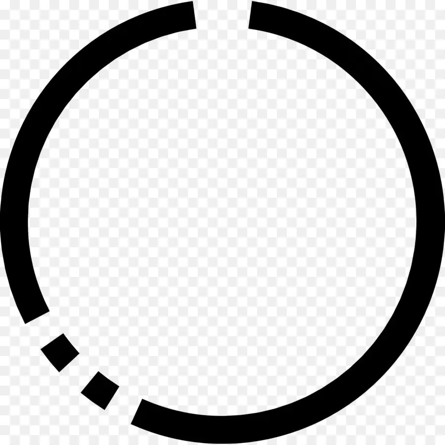 Círculo De Logotipo，ícone Do Círculo PNG