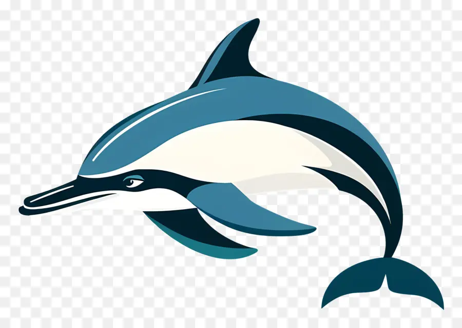 Dolphin，Pulando PNG