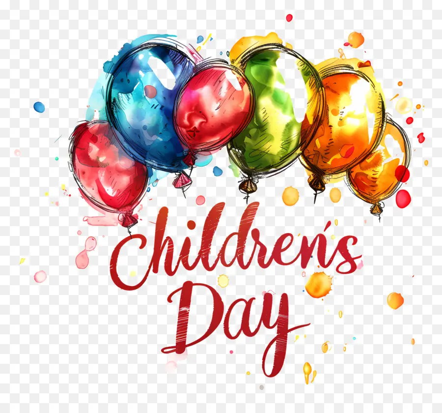 Childrens Day，Dia Das Crianças PNG