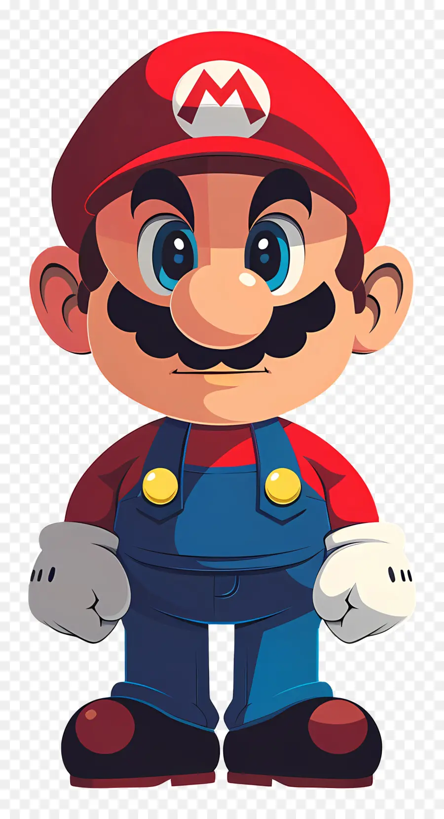 Mario，Cartoon PNG