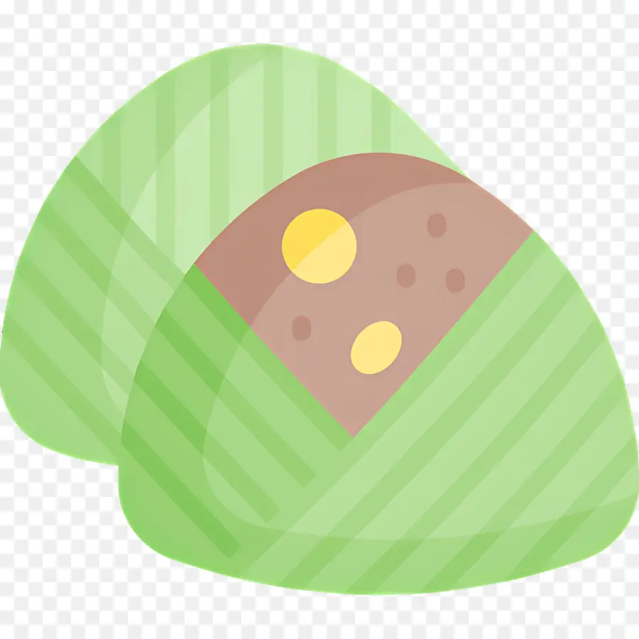 Zongzi，Ícone De Zongzi PNG