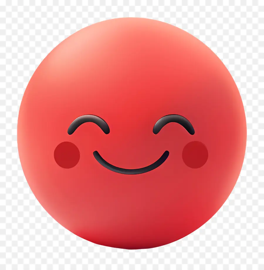 Emoticon，Rosto A Sorrir PNG