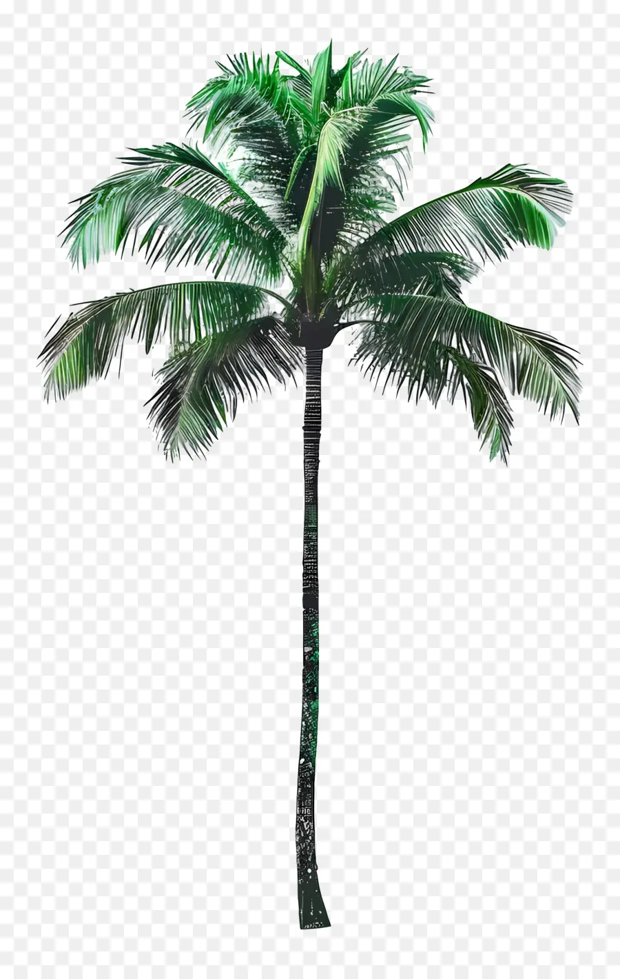 Palmeira，Natureza PNG