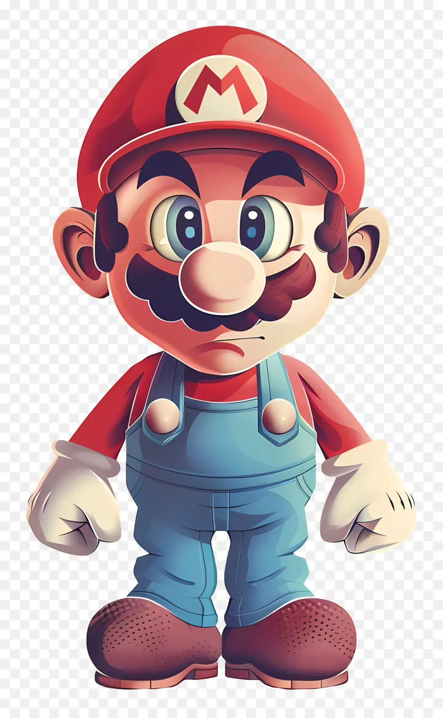 Mário，Videogame PNG