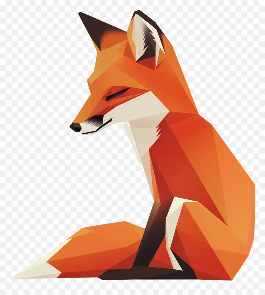 Fox，Animais PNG
