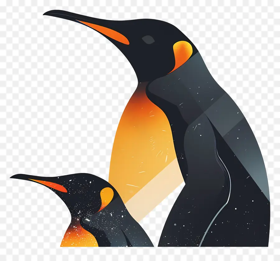 Pinguins，Pai PNG