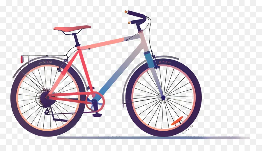 Bike，Bicicleta PNG