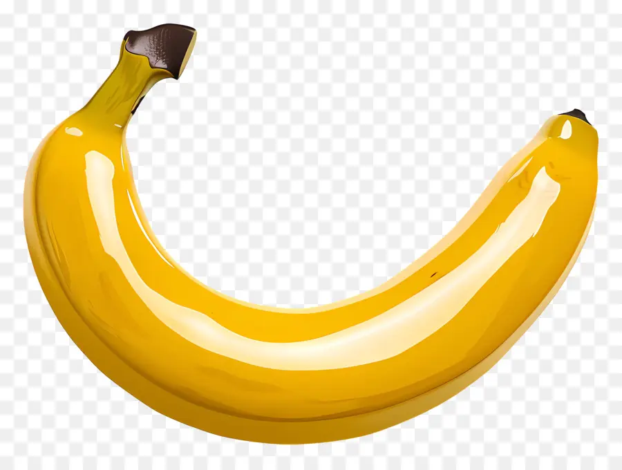 Banana，Frutas PNG