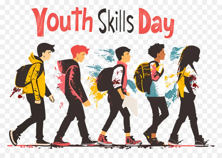 Jornada Mundial Da Juventude Competências Dia，Convoca PNG