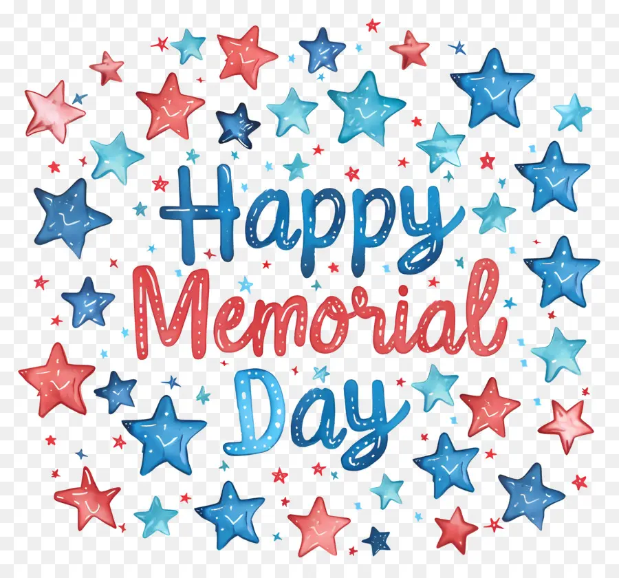 Memorial Day，Feliz Dia Do Memorial PNG