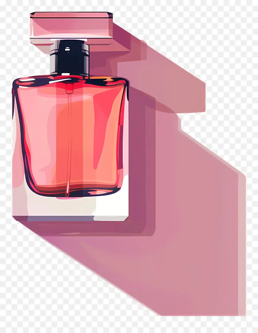Frasco De Perfume，Givenchy Mister PNG