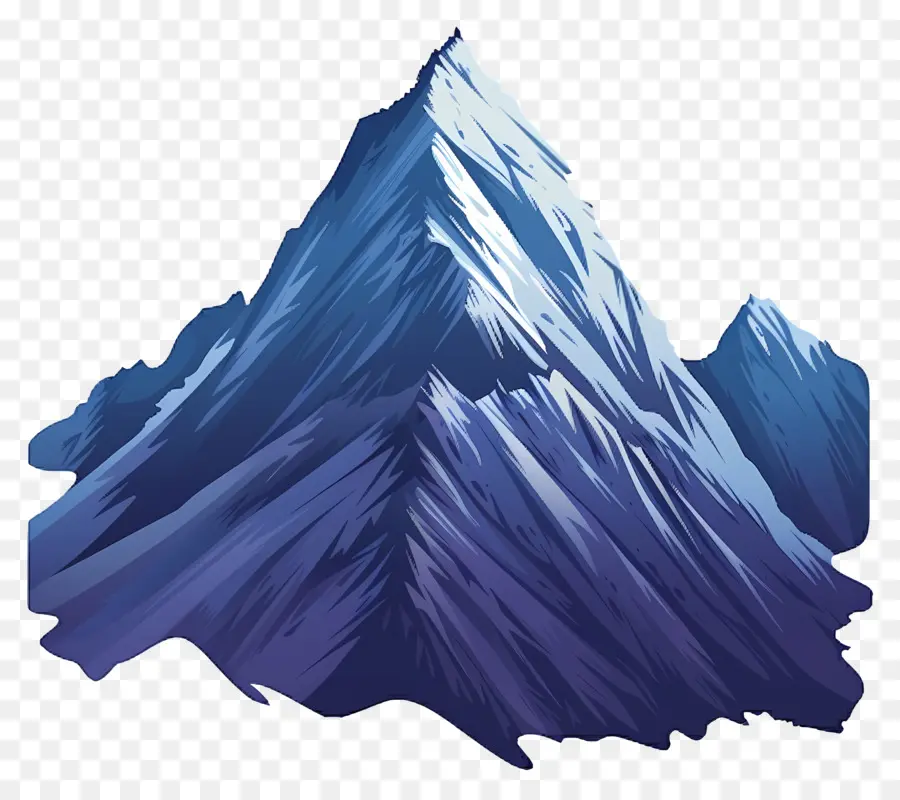 Pico Da Montanha，Montanha PNG
