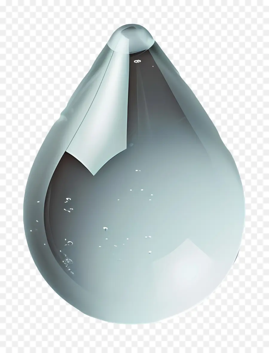 Gota De água，Gotada De água Transparente PNG