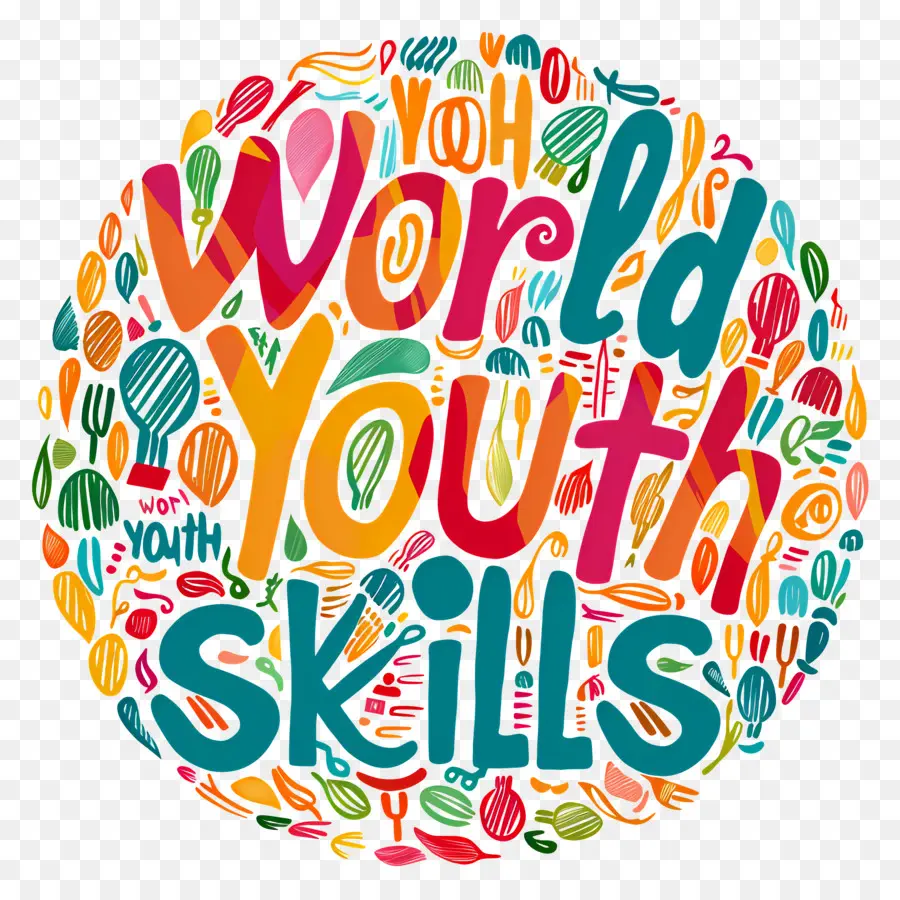 Jornada Mundial Da Juventude Competências Dia，Convocação PNG