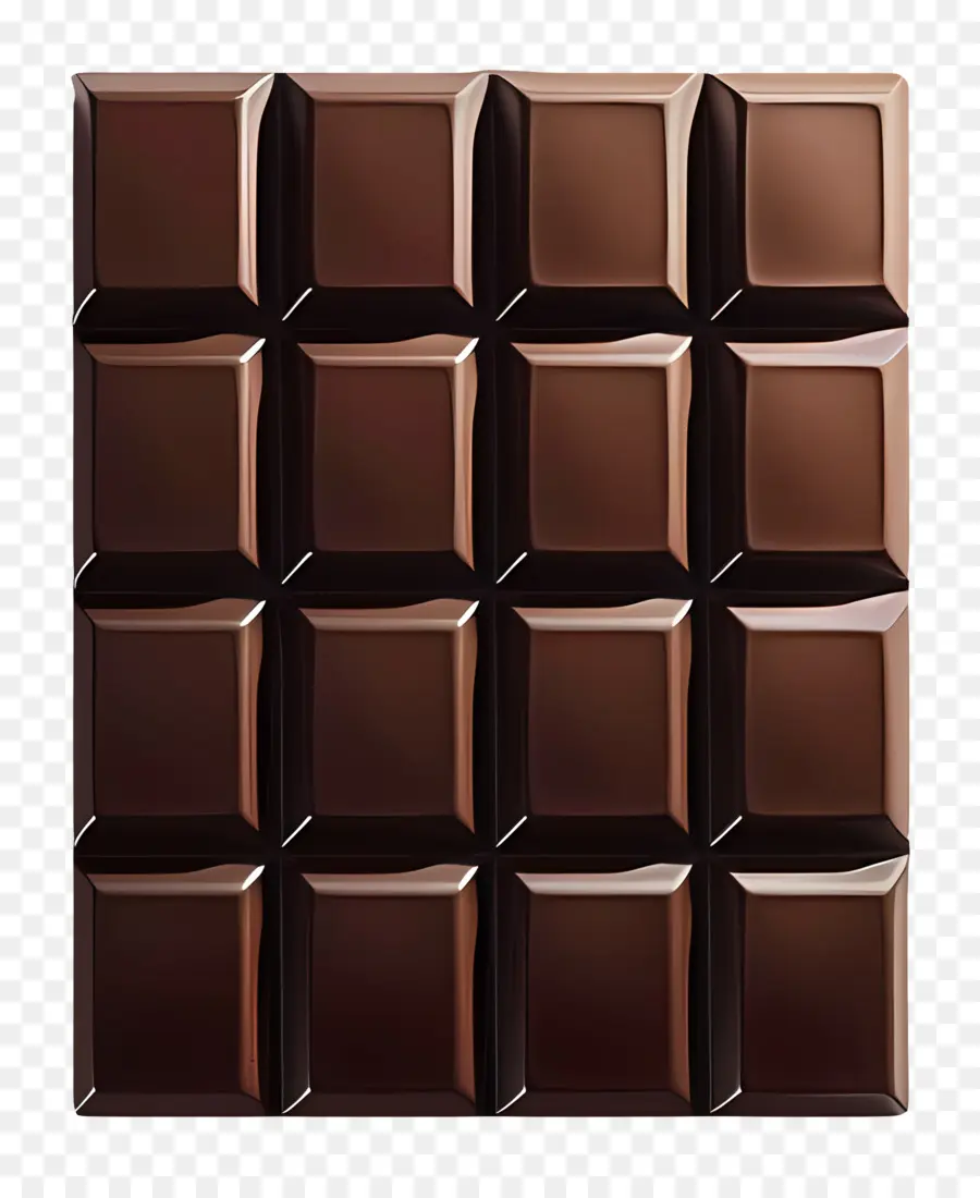 Chocolate，Chocolate Escuro PNG