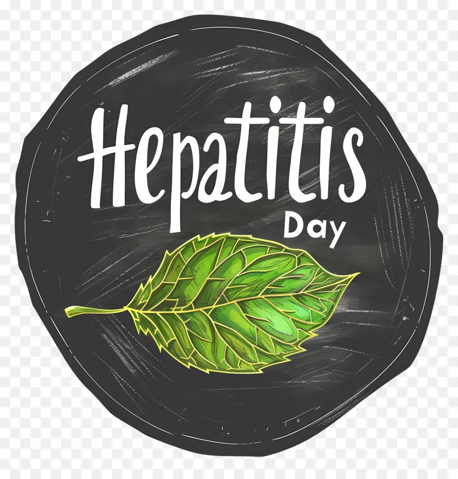 O Dia Mundial Da Hepatite，Hepatite PNG