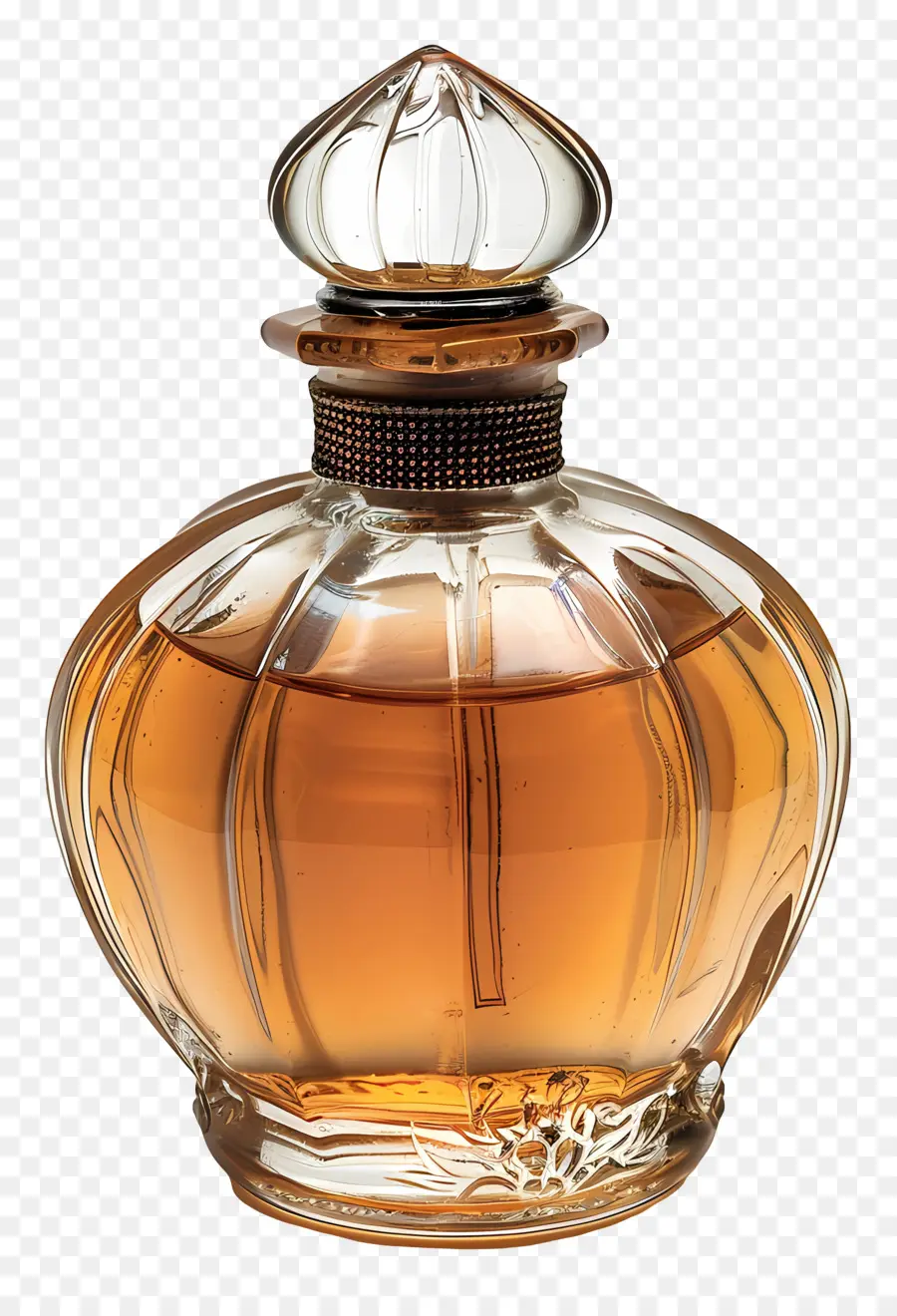 Frasco De Perfume，Garrafa Decorativa PNG