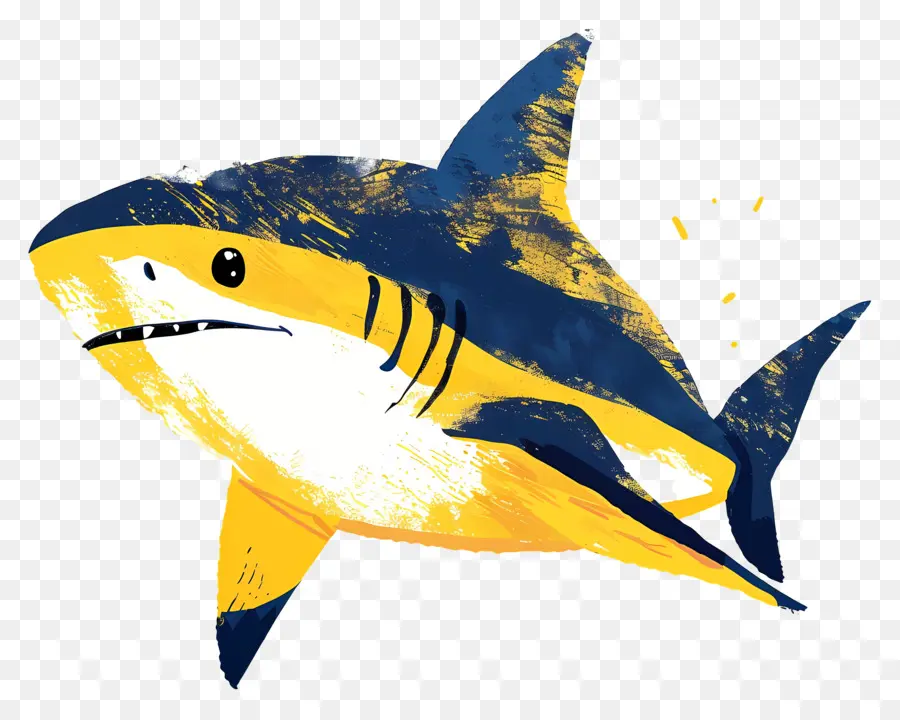 Filhote De Tubarão，Tubarão PNG