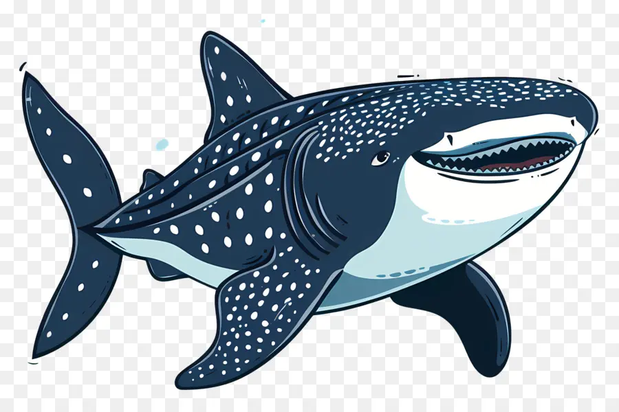 Tubarão Baleia，Tubarão PNG