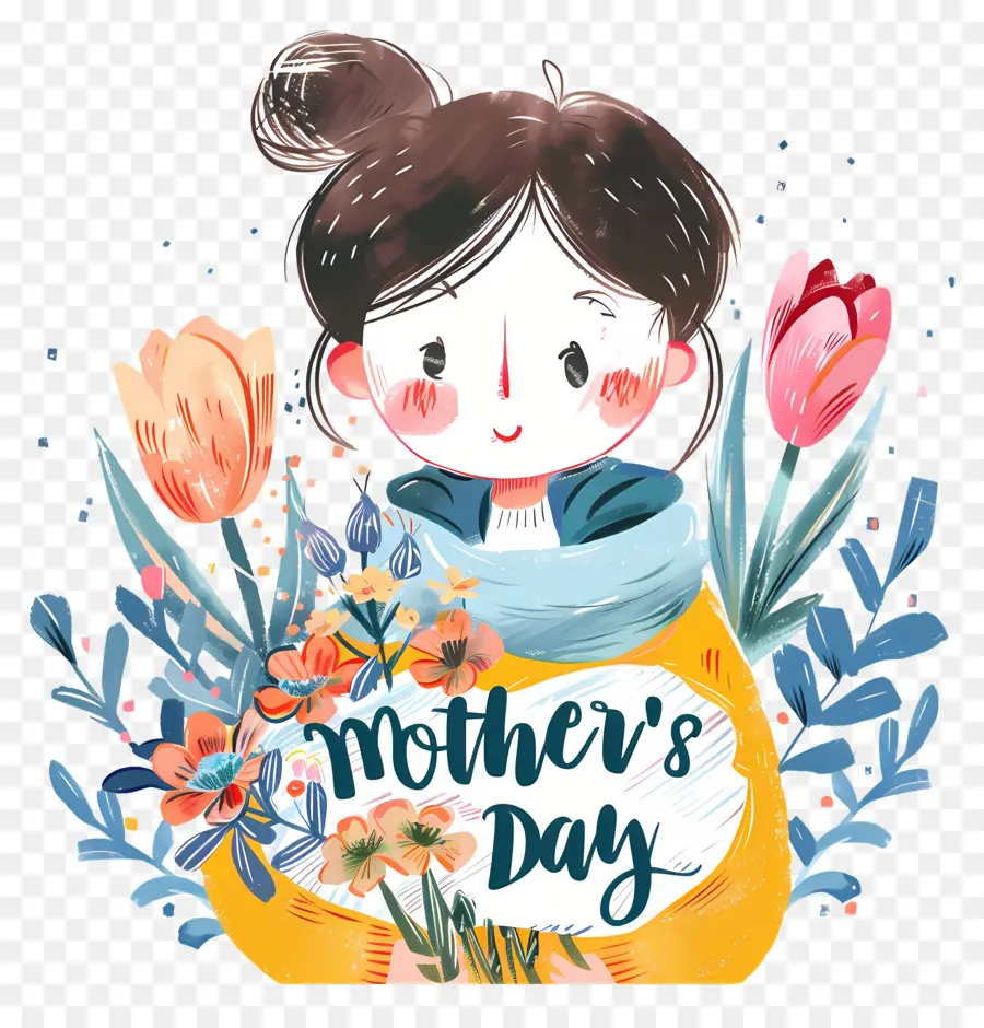 Dia Das Mães，Mulher PNG