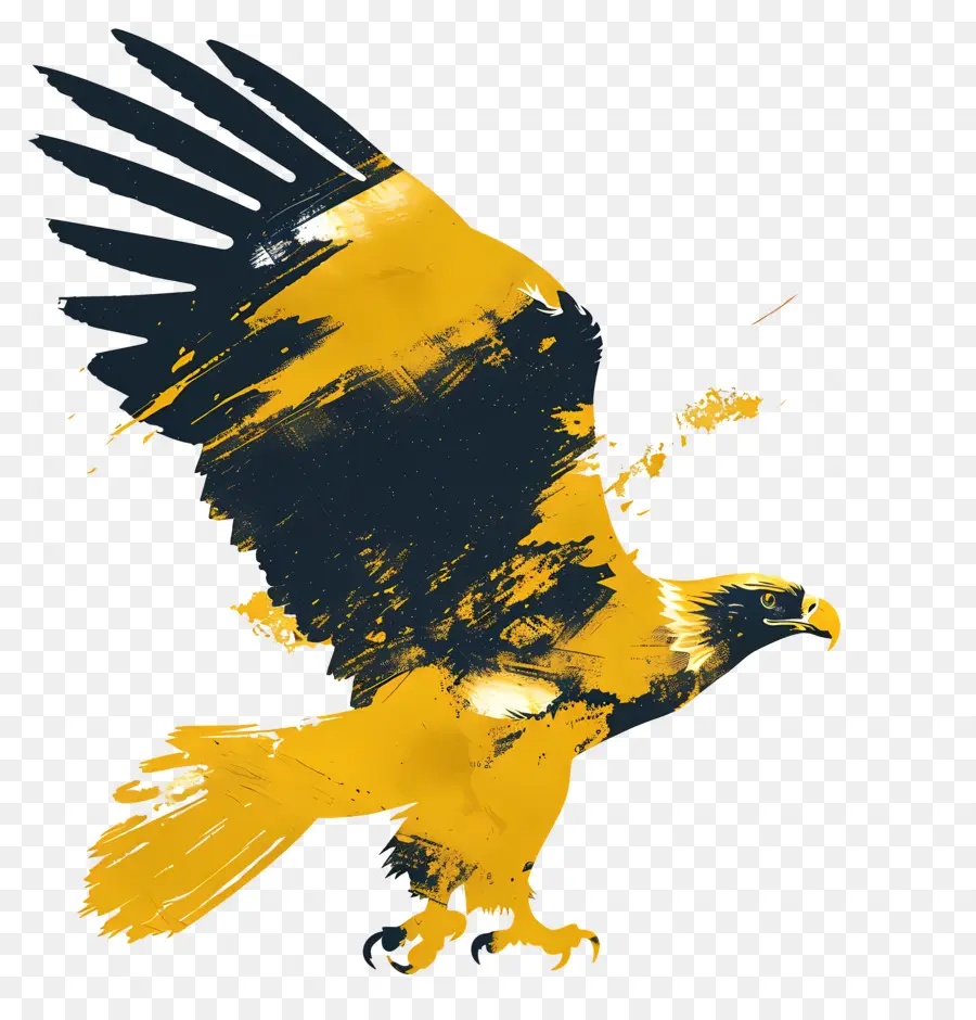 águia De Ouro，Oeste PNG