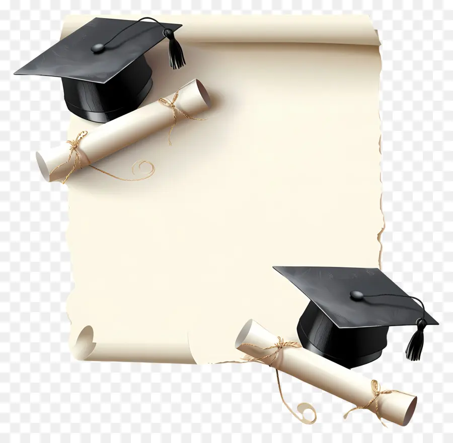 Graduação，Graduação Pac PNG