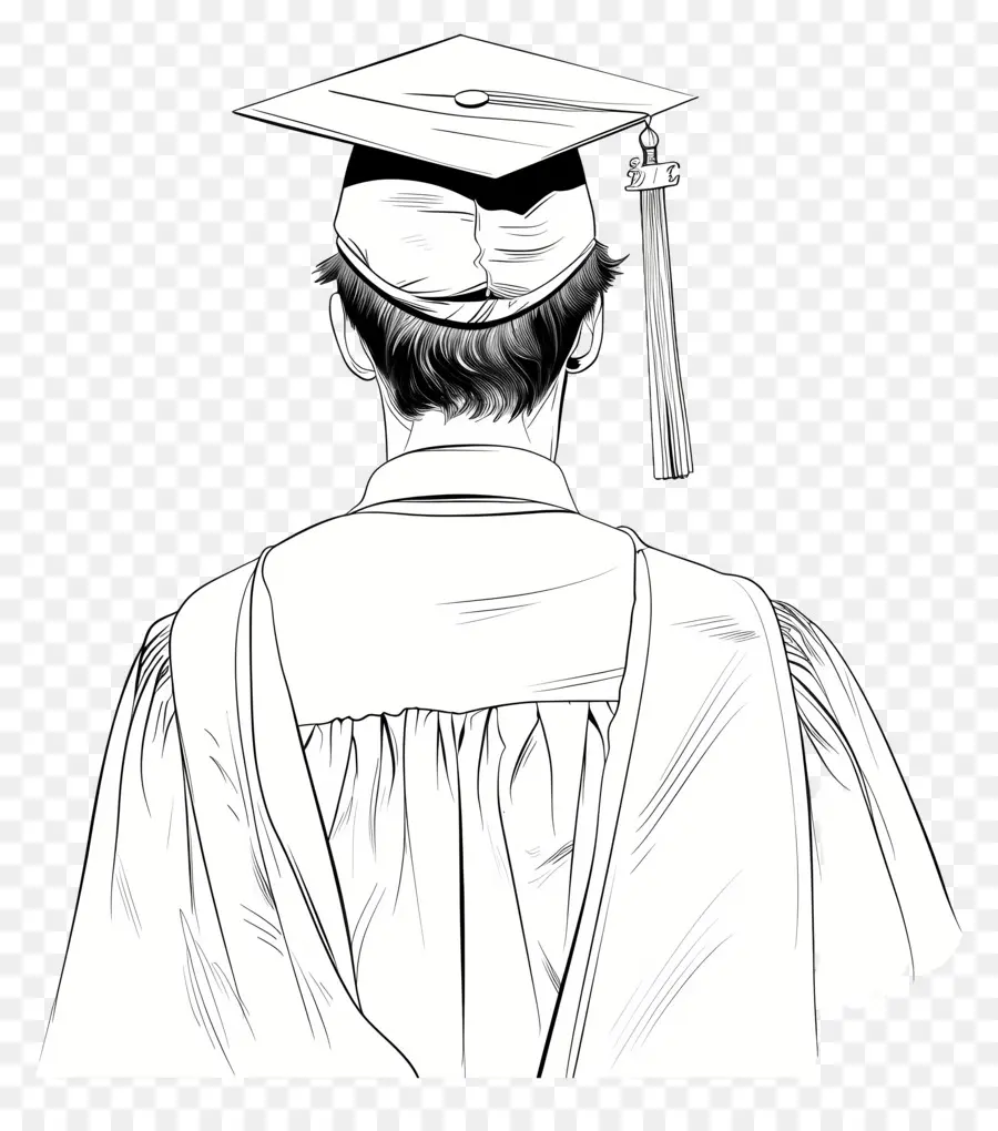 Graduação，Diplomado PNG