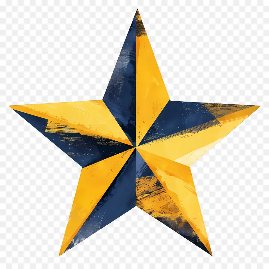 Estrela，Estrela Azul PNG