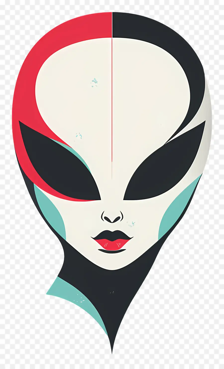 Alien，Extraterrestre PNG