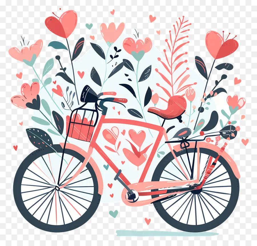 Amamos Design，Bicicleta PNG