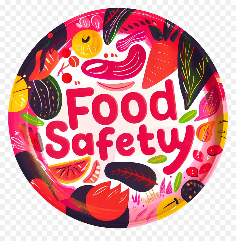 Dia Mundial De Segurança Alimentar，Consciência De Segurança Alimentar PNG