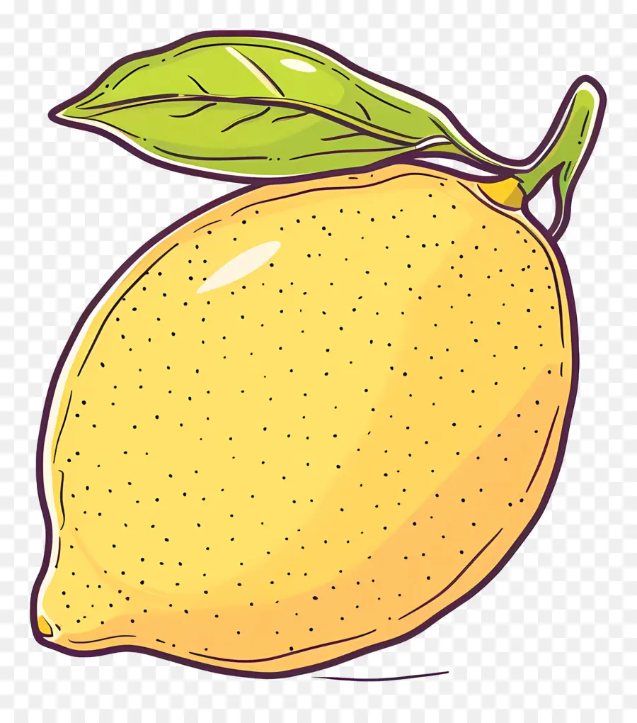 Limão，Frutas PNG