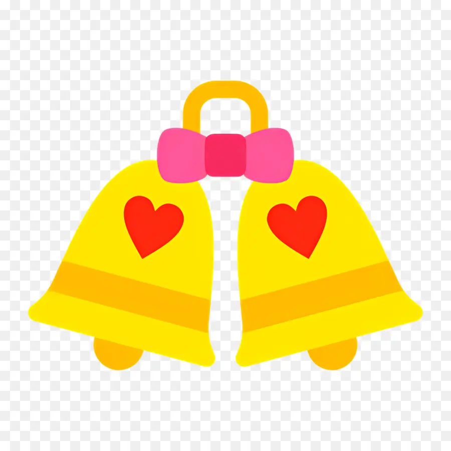 Sinos De Casamento，Casamento Logotipo PNG