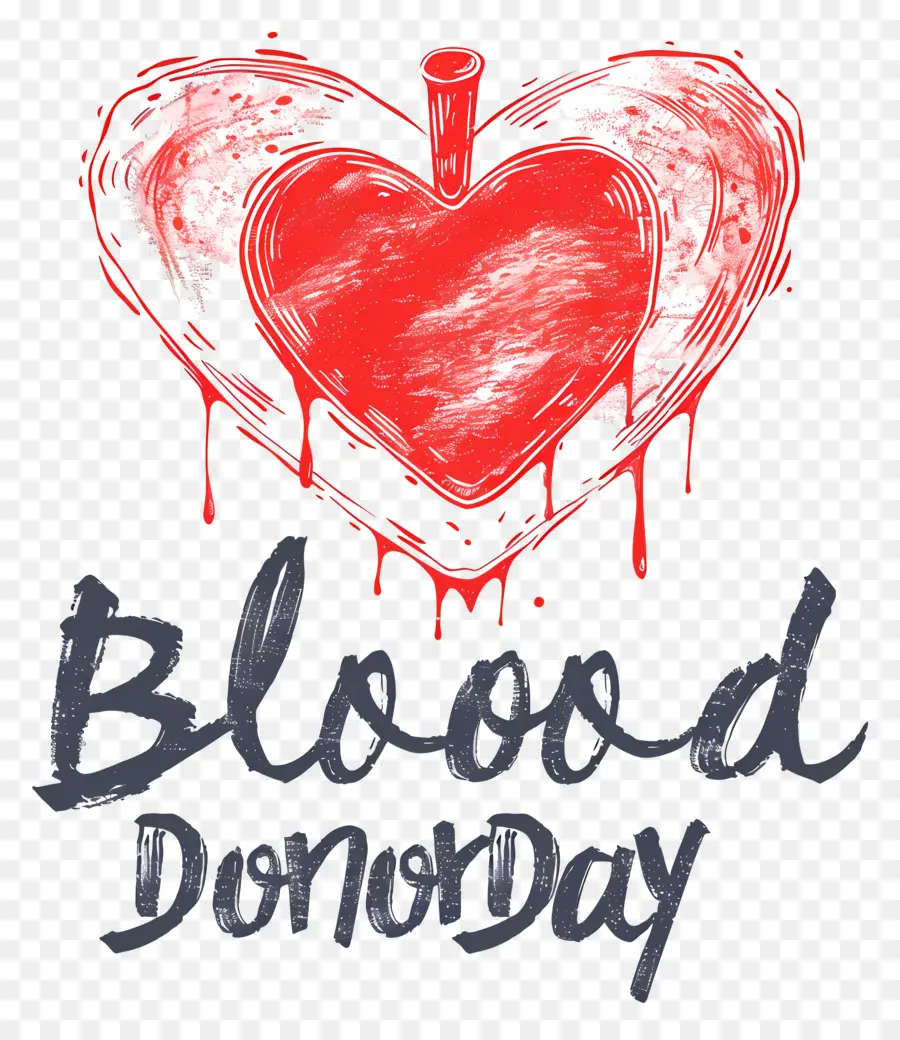 Mundial Do Doador De Sangue Dia，Do Doador De Sangue Dia PNG