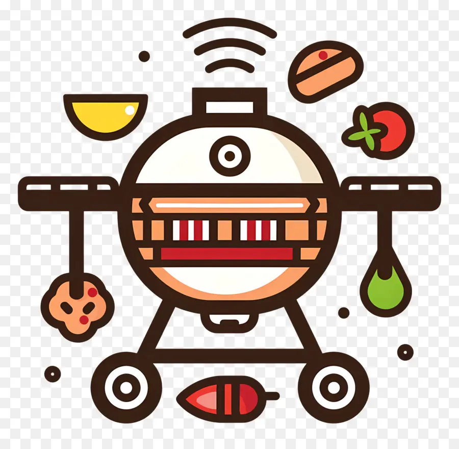 Bbq，Grill PNG