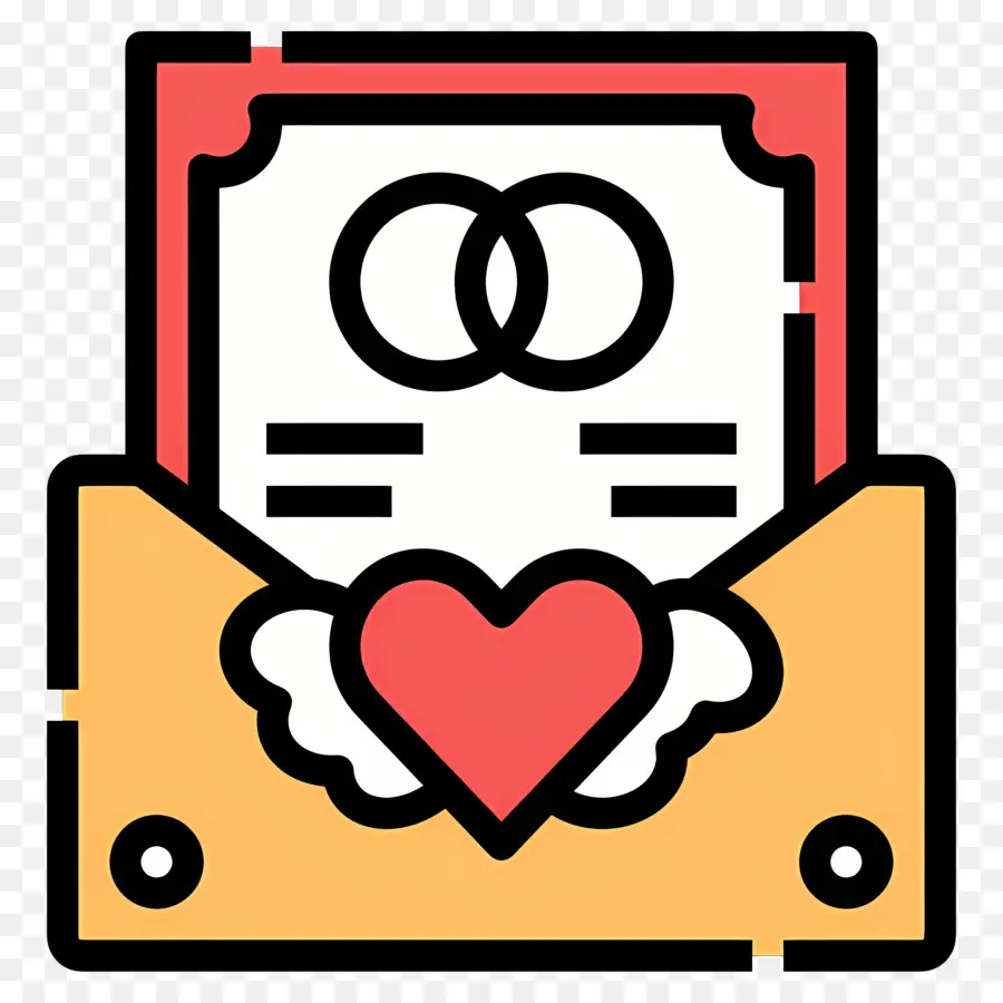 Convite De Casamento，Casamento Logotipo PNG