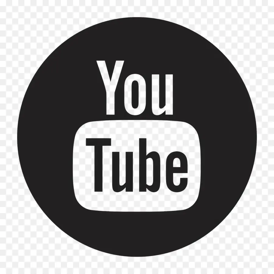 ícone Do Youtube，Logotipo Do Youtube PNG