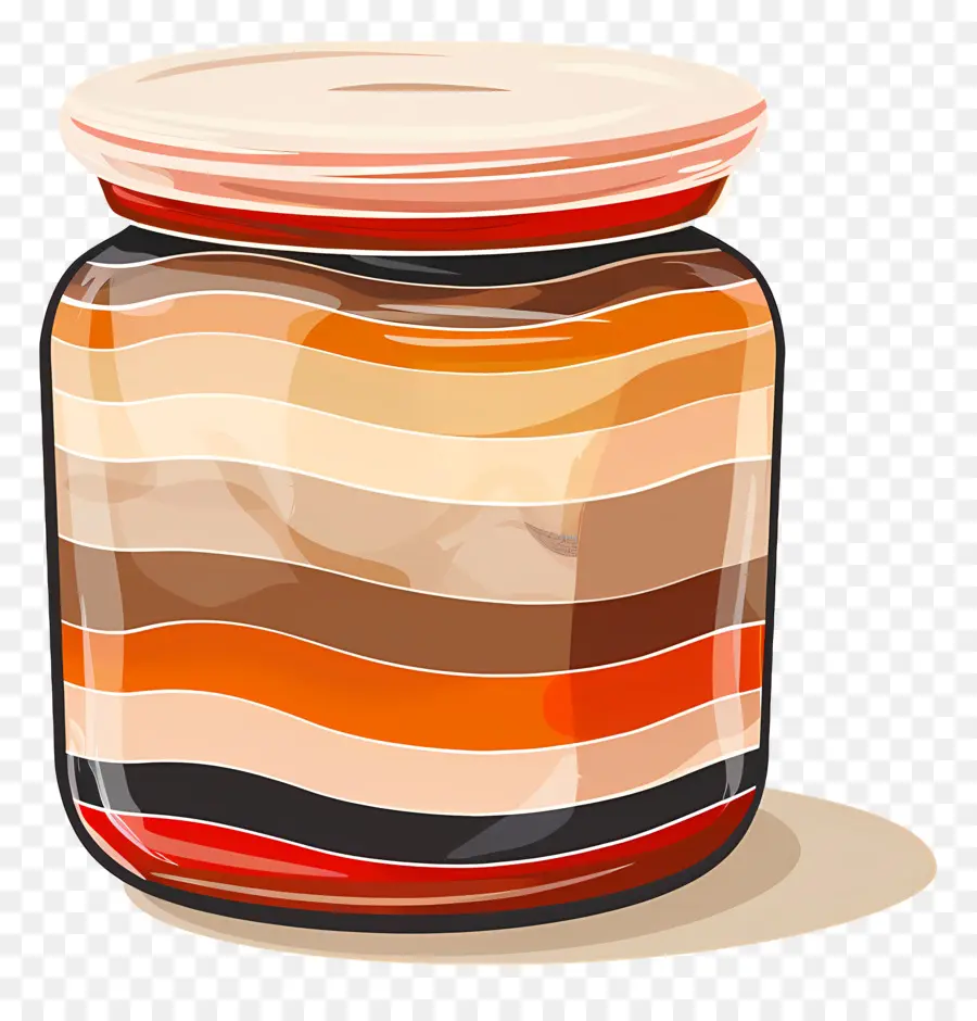 Cookie Jar，Molho De Pimenta Caseira PNG
