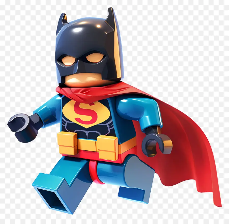 Quadrinhos Dc，Figura Do Batman PNG