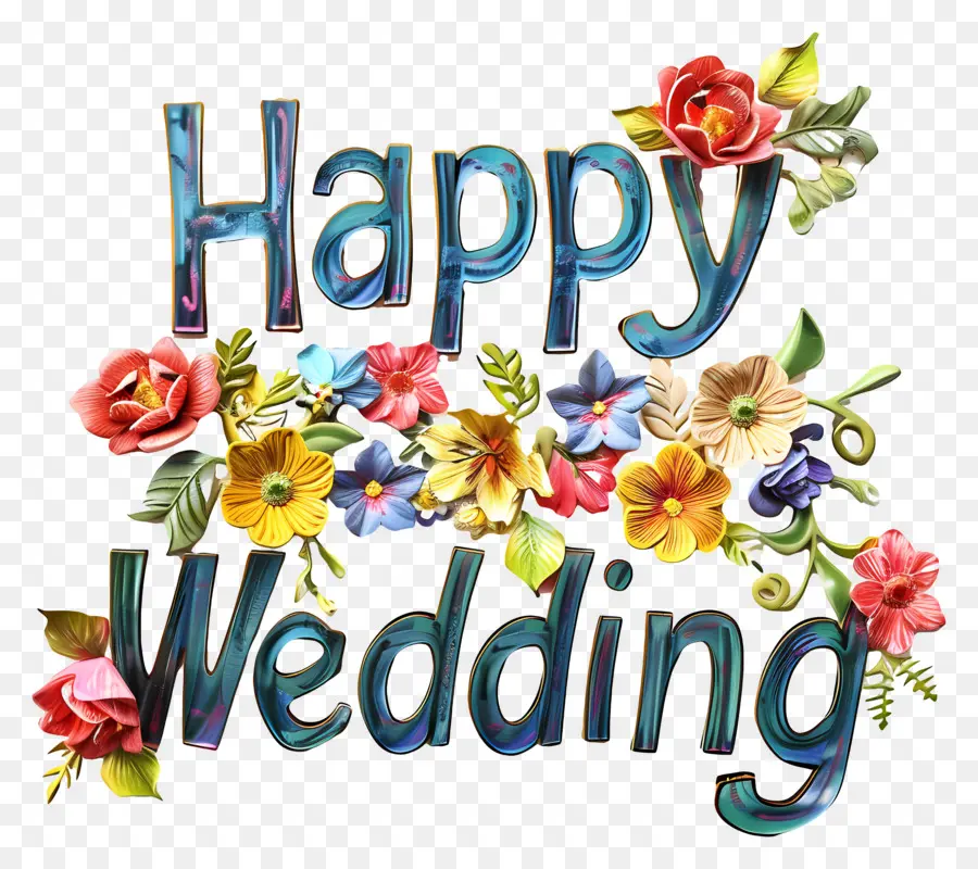 Casamento Feliz，Casamento PNG